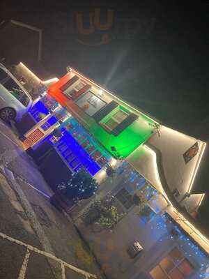 Jai Ho At The Coppingham Arms