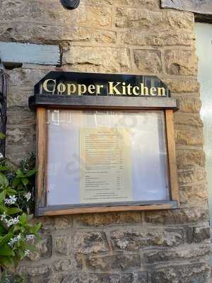 Copper Kitchen