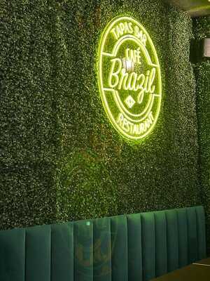 Cafe Brazil