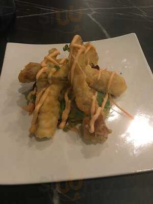 Katana Japanese (teppanyaki & Sushi) Cuisine