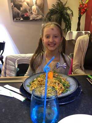 Katana Japanese (teppanyaki & Sushi) Cuisine