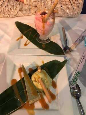 Katana Japanese (teppanyaki & Sushi) Cuisine