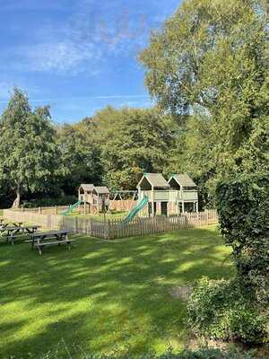 The Fighting Cocks Pub And Riverside Restaurant