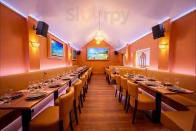 Virundhu Street Kitchen