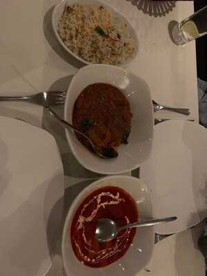 The Voujon Restaurant