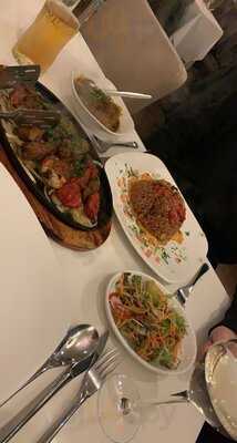 The Voujon Restaurant