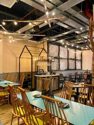 Zizzi - Bracknell