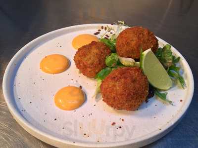 The Forest At Feckenham