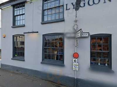 The Forest At Feckenham