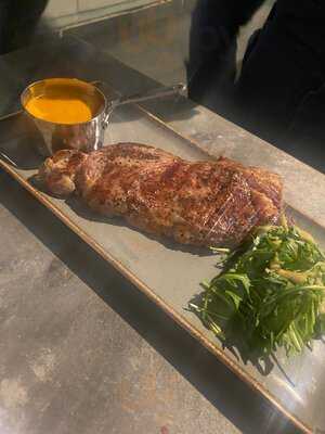 Rocca Ristorante & Bar