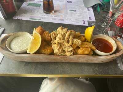 Rocca Ristorante & Bar