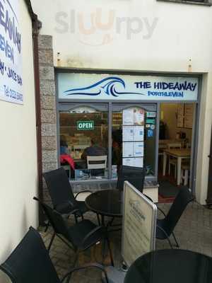 The Hideaway