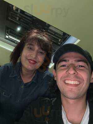 Steak And Lobster Heathrow