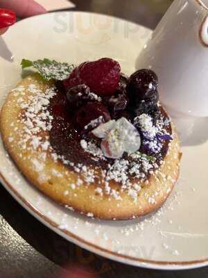 Steak And Lobster Heathrow