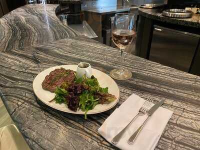 Steak And Lobster Heathrow