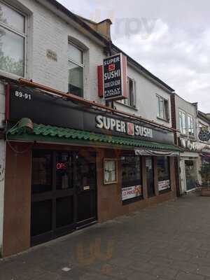Super Sushi