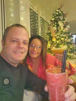 Olive Restaurant & Bar