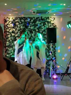 Olive Restaurant & Bar