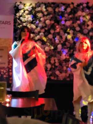 Olive Restaurant & Bar