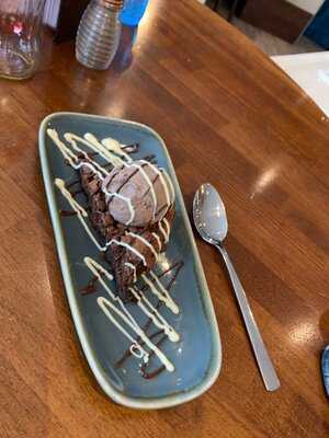 Olive Restaurant & Bar