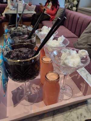 Olive Restaurant & Bar