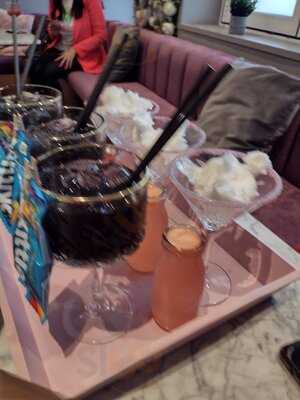 Olive Restaurant & Bar