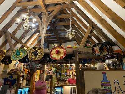 Dorindo's Mexican Restaurant