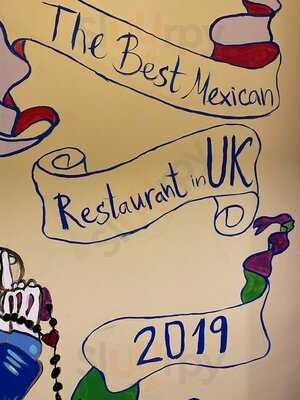 Dorindo's Mexican Restaurant