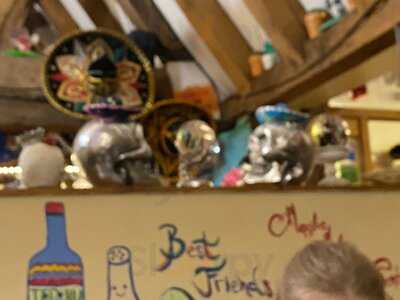 Dorindo's Mexican Restaurant