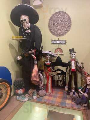 Dorindo's Mexican Restaurant