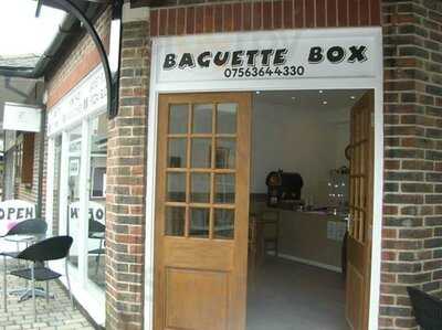 The Baguette Box - Photo 7