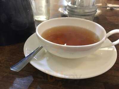 Samovar Tea House