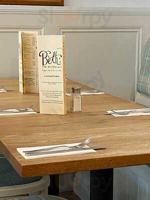 Beth's Bistro