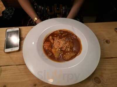 Erawan Thai Bistro And Takeaway