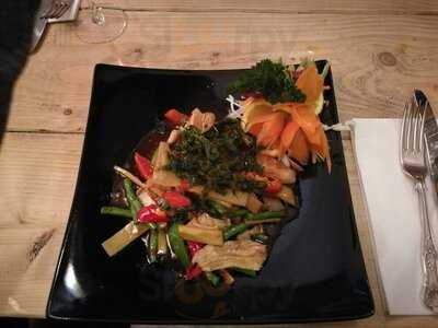 Erawan Thai Bistro And Takeaway