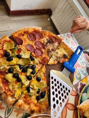 Amore Pizzeria