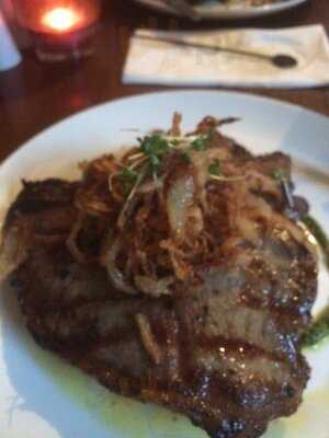 Del Toro Steak House