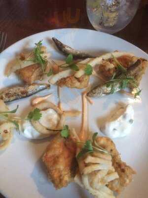 Del Toro Steak House