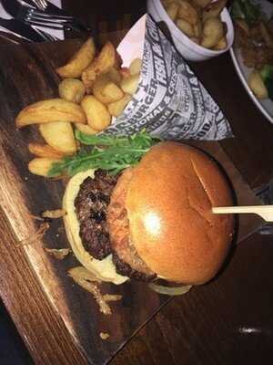 Del Toro Steak House