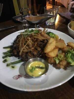 Del Toro Steak House