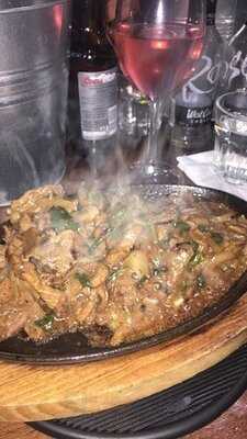 Del Toro Steak House