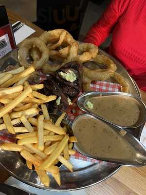 Del Toro Steak House