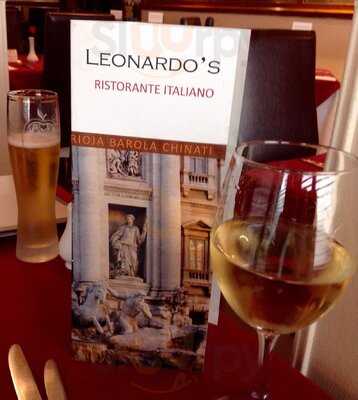 Leonardo's