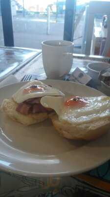 Food From Argyll At The Pier
