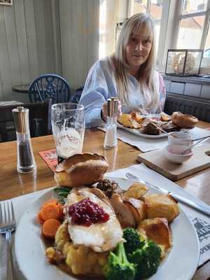 The Papermakers Arms