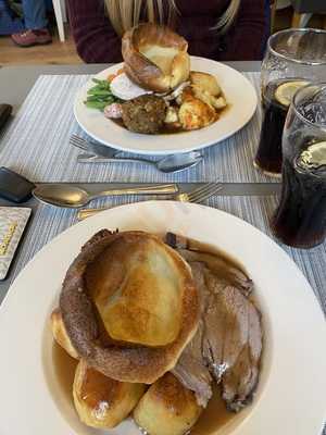 The Papermakers Arms