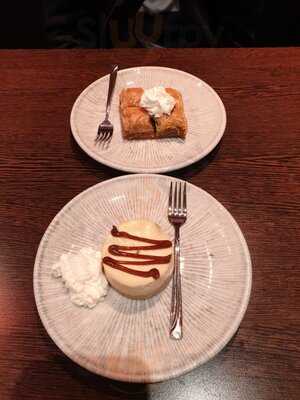 Ely Turkish Restaurant & Meze Bar