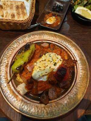 Ely Turkish Restaurant & Meze Bar