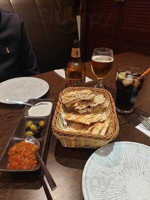 Ely Turkish Restaurant & Meze Bar