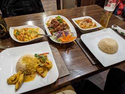 Teans Thai Kitchen